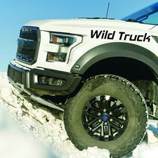 Car Truck Decals Custom Windshield Back Window Vinyl Lettering Text Sticker