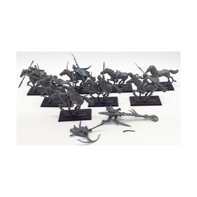 GW WHF Wood Elves Plastic Glade Riders Collection #12 NM