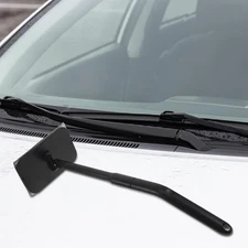  Automotive Glass Cleaning Tools Cleaner for inside of Windshield