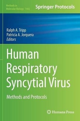 Human Respiratory Syncytial Virus - 9781493936854