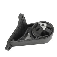 Front Left Engine Motor Mount For 1999-2004 Jeep Grand Cherokee 4.0l 52058929aa Front Left Engine Motor Mount For 1999-2004 Jeep Grand Cherokee 4.0l 52058929aa