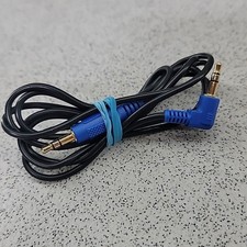 Replacement Audio Cable 3.5mm For Sonumaxx 4.2 Digital TV Listening System