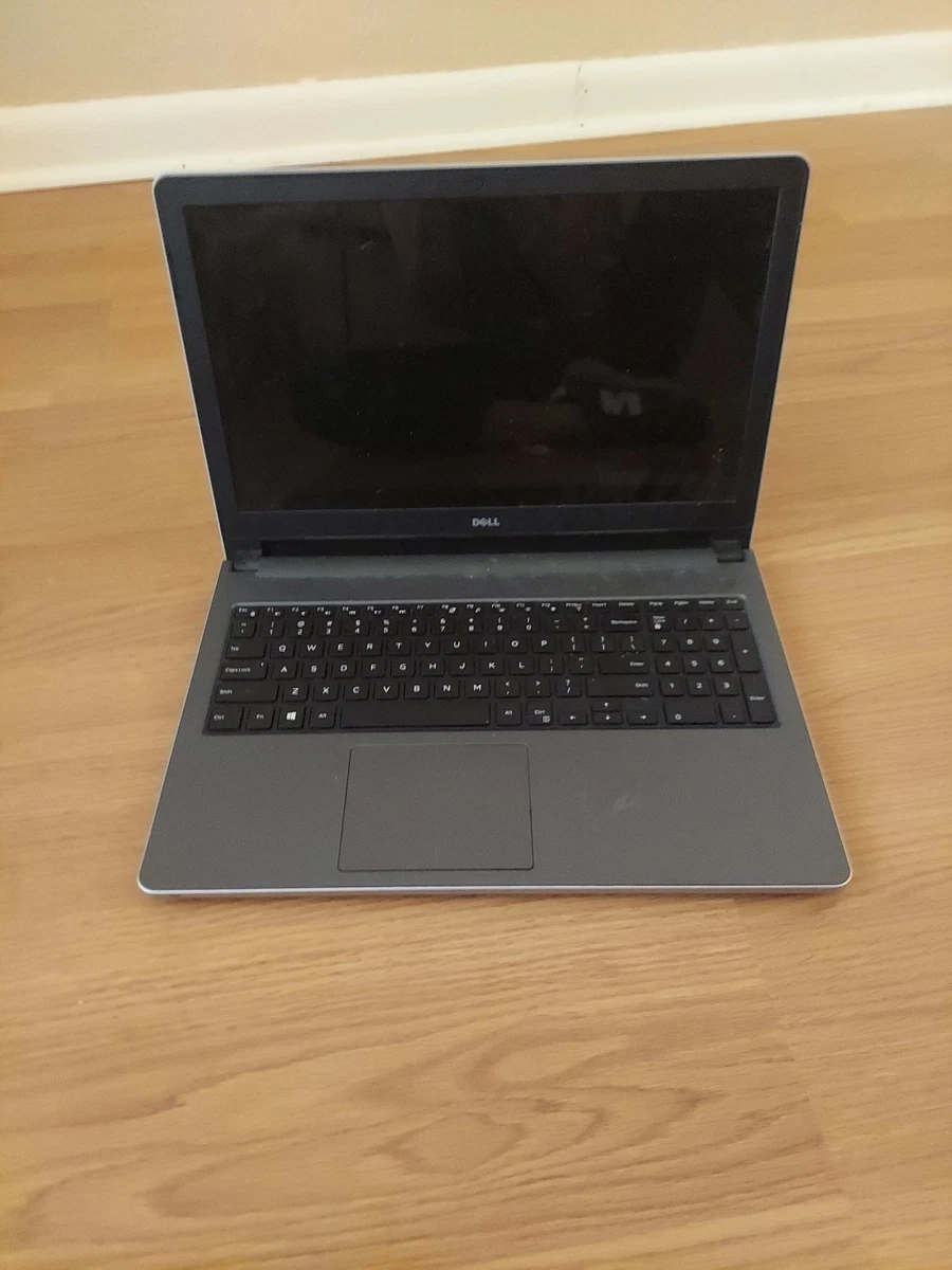 PC Dell Inspiron 15 5000 for Sale - Shop New & Used Laptops - eBay