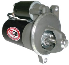 Arco 70200 Inboard Starter Oem Ford 302 351 50-69865a1 841066 Rk122014 980803