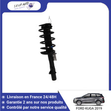 Amortisseur Ford KUGA