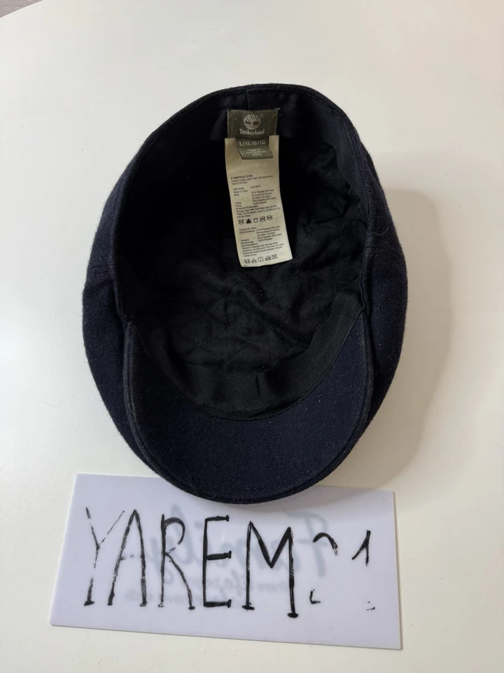 timberland Cap - Image 4 of 4