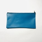 Louisiana Bank & Trust Co. Zippered Money Bag Vintage VTG — photo 2