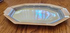 🔥RARE Sugar, creamer and Candy Dish Lusterware from Art Deco by  Becker & Bock — photo 6