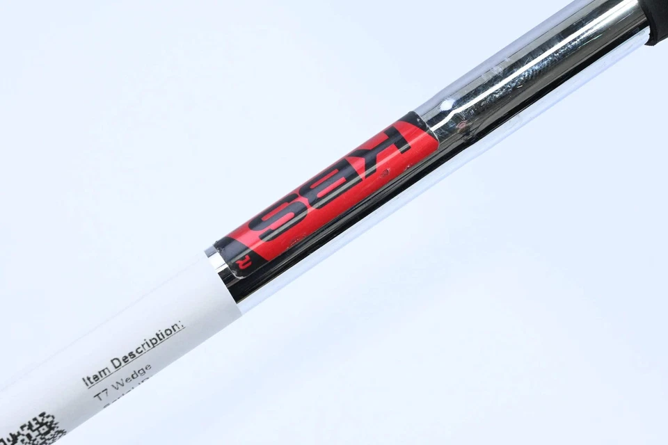Mizuno T7 Gap Wedge / 50 Degree / Regular Flex KBS Tour Shaft - Image 4 of 4