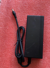 Power Supply Adapter Charger Cable for Advantech Industrial ARK-1123