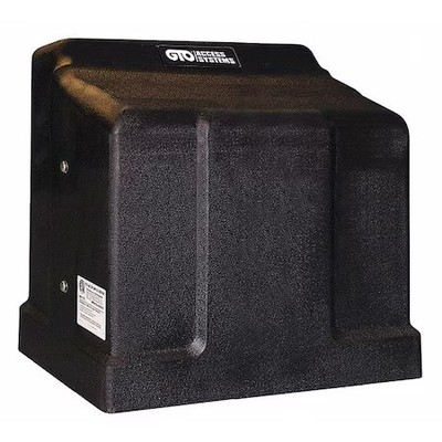 Linear Pro-Sl2000b Slide Gate Operator For Single Gate Use