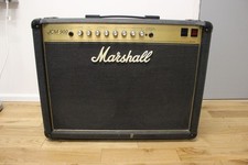 Marshall JCM 900 Combo (2502) Hi Gain Master Volume MkIII 50w Amplifier