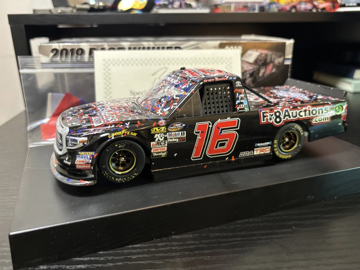 Lionel NASCAR 1:24 Diecast Racing Cars for sale - eBay