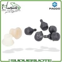 Kautschuken TüR Motor Piaggio Vespa Special 50 N L R Ss 90 125 Spring ET3