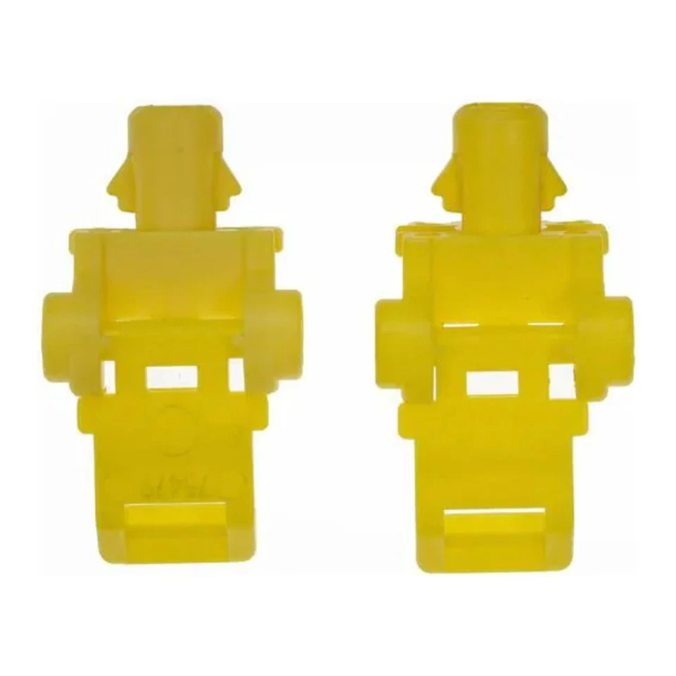For Ford Explorer/Explorer Sport Trac 2007-2010 Door Lock Rod Clips | 2 Pieces Foto 2 de 4