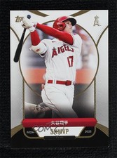 2025 Topps Welcome to the Club: 3x MVP Shohei Ohtani (Japanese Name) #2 1co7