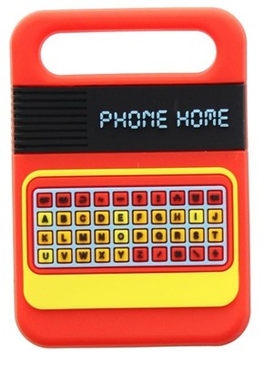 E.T. The Extra Terrestrial Speak & Spell ''Phone Home'' Magnet