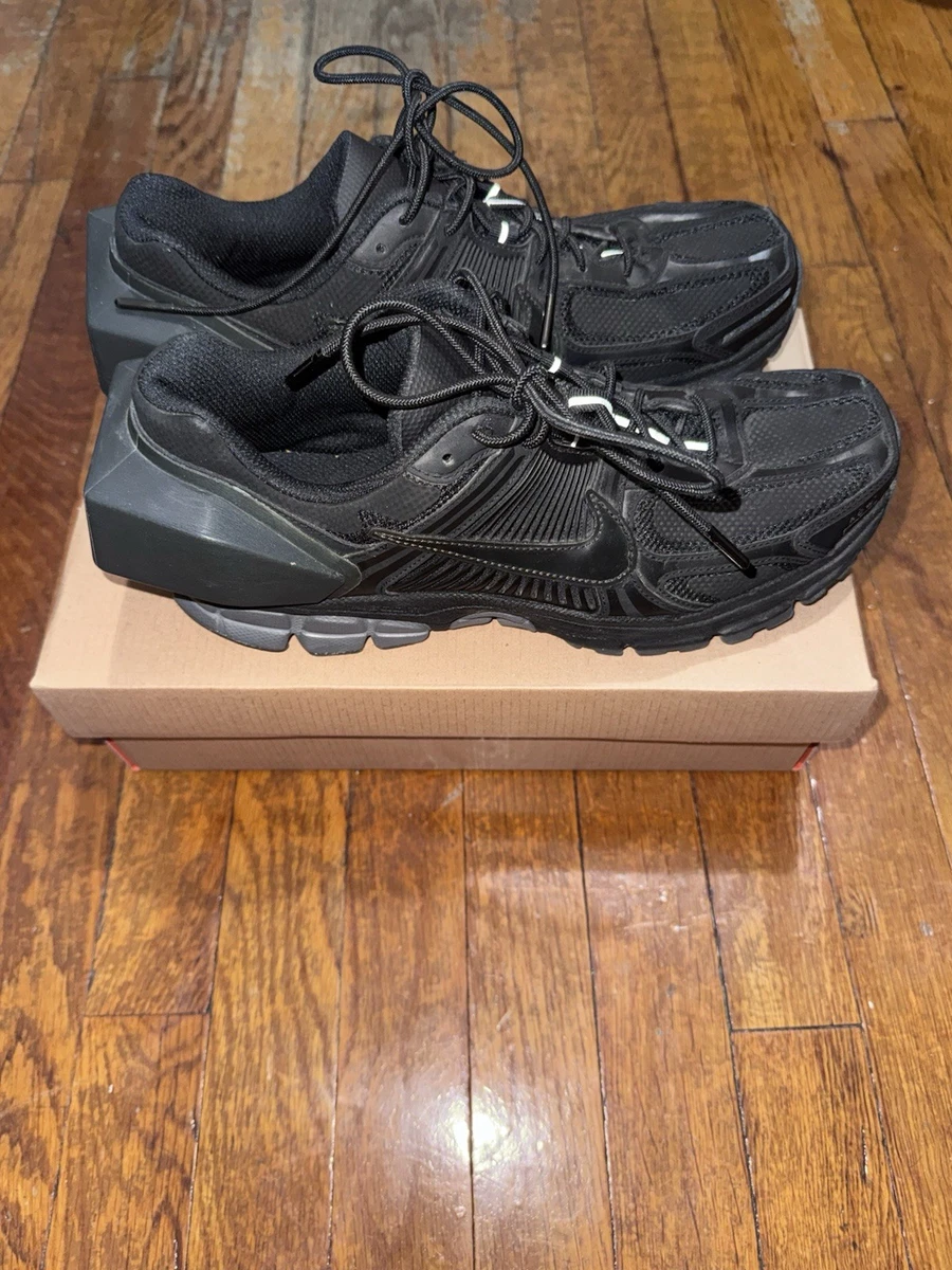 A-Cold-Wall* x Nike Air Zoom Vomero 5 Black for Sale