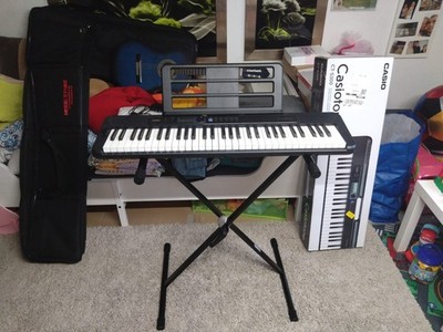 NEUWERTIG!!! Casiotone CT-S300 mit 61 anschlagdynamische Tasten, NEUWRTIG!!!