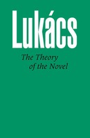 Georg Lukacs | The Theory Of The Novel | Taschenbuch | Englisch (2006)