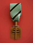 Order of Liberation Model London with Ribbon 1st Type 1941 DFL Reproduction