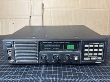 Radio Shack Realistic TRC-434 40 Channel CB Base Station Powers On Read