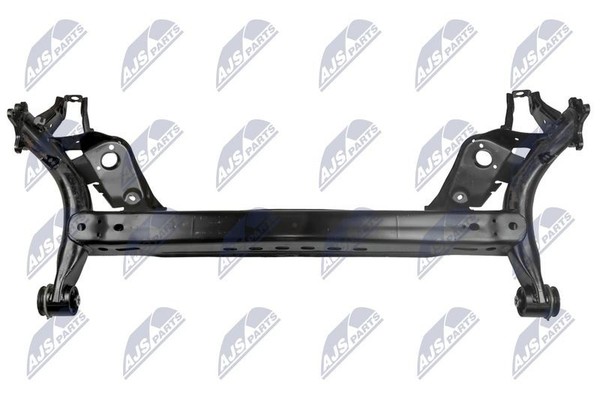 AchstrÄGer Hinten AchskÖRper Hinten FÜR Audi Seat Skoda VW-image