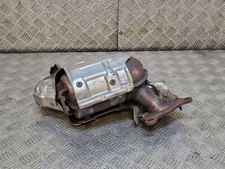 Catalyseurs Dacia SANDERO