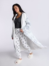 Boux Avenue Fair Isle Pyjamas Womens Boux Avenue Animal Print