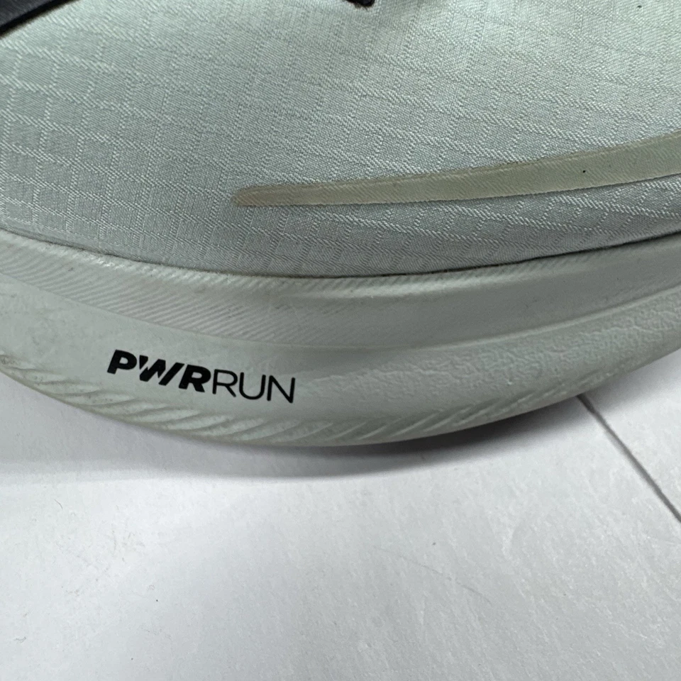 Zapatos para correr Saucony Ride 15 Runshield para mujer 8 verde claro S10806-02 Foto 3 de 4