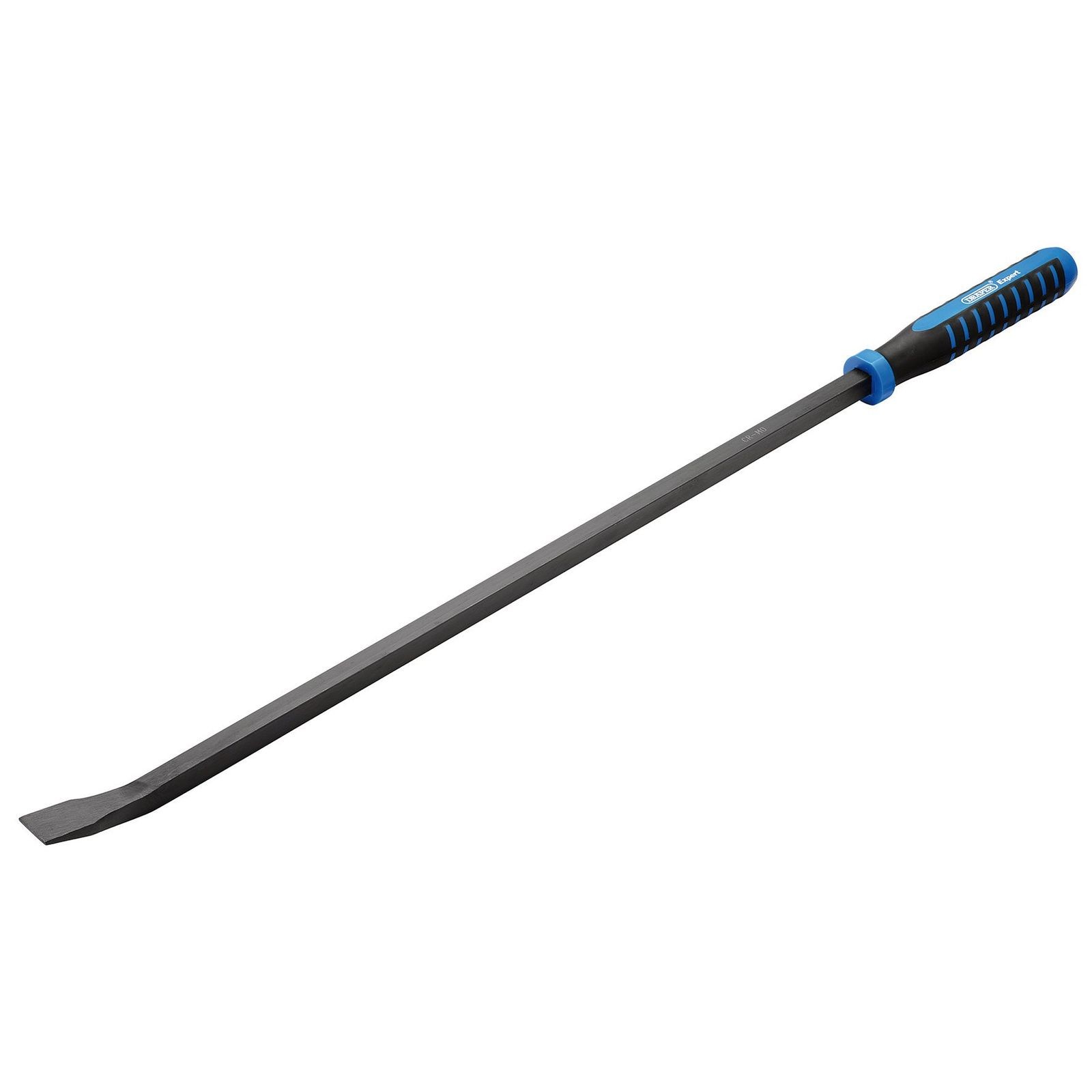 Draper Expert Soft Grip Pry Bar 915mm - 27782 - Image 2