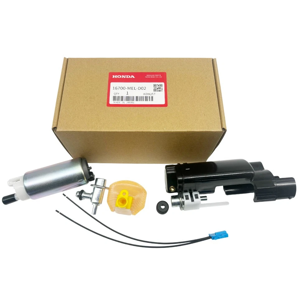 NEW For 2005-2006 Honda CBR 600 RR 600RR Fuel Pump Pressure Regulator Filter Foto 4 de 4