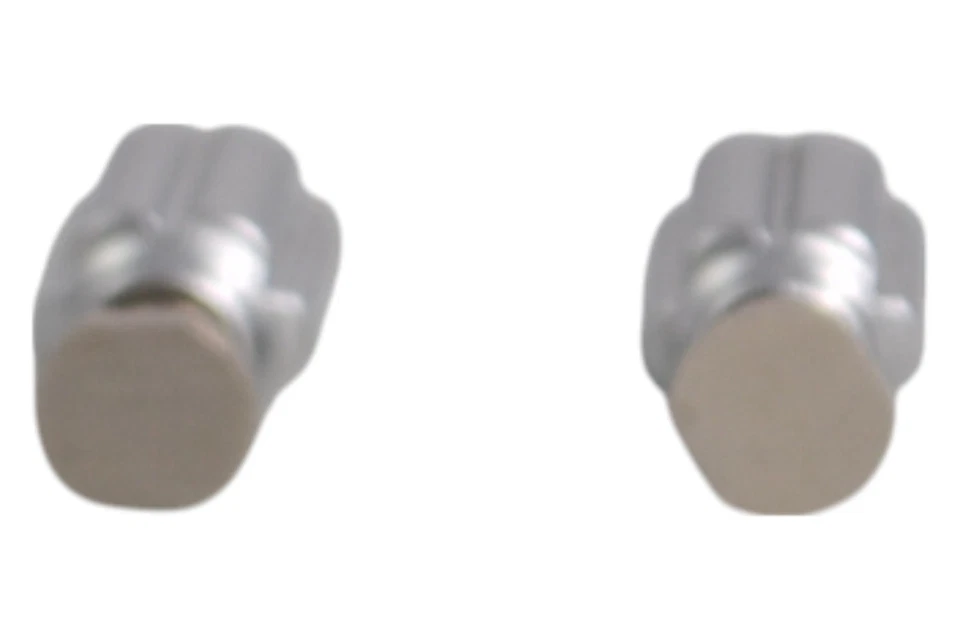 SME 3009 Tonearm Clamp Nut Acorn Mount Fastener Bolt Screw - Genuine Part x2 - Image 3 of 4