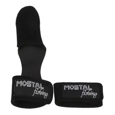 Mostal Rutenschutz-Set Rutenbänder & Rutenkappe