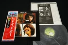 THE BEATLES - LET IT BE - JAPAN VINYL LP FLAG OBI GATEFOLD #13 EAS-80561