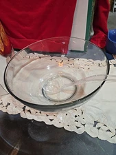 anchor punch bowl base 7qt