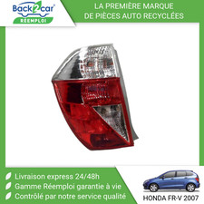 Feu arrière Honda FR-V