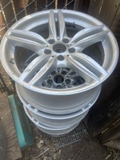 19 Bmw Oem Wheels Rims Genuine M Series M3 M4 M5 5x120 Black Genuine Staggered 19 Bmw Oem Wheels Rims Genuine M Series M3 M4 M5 5x120 Black Genuine Staggered