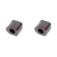 2X Schaeffler FAG 22Mm Stabilager Innen Passend FüR Nissan Kubistar Renault Clio
