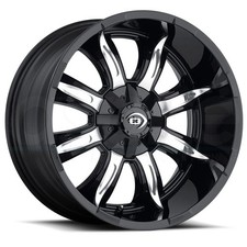 17x9 Vision 423 Manic 5x114.35x5 12 Black Machined Wheels Rims Set4 83 17x9 Vision 423 Manic 5x114.35x5 12 Black Machined Wheels Rims Set4 83