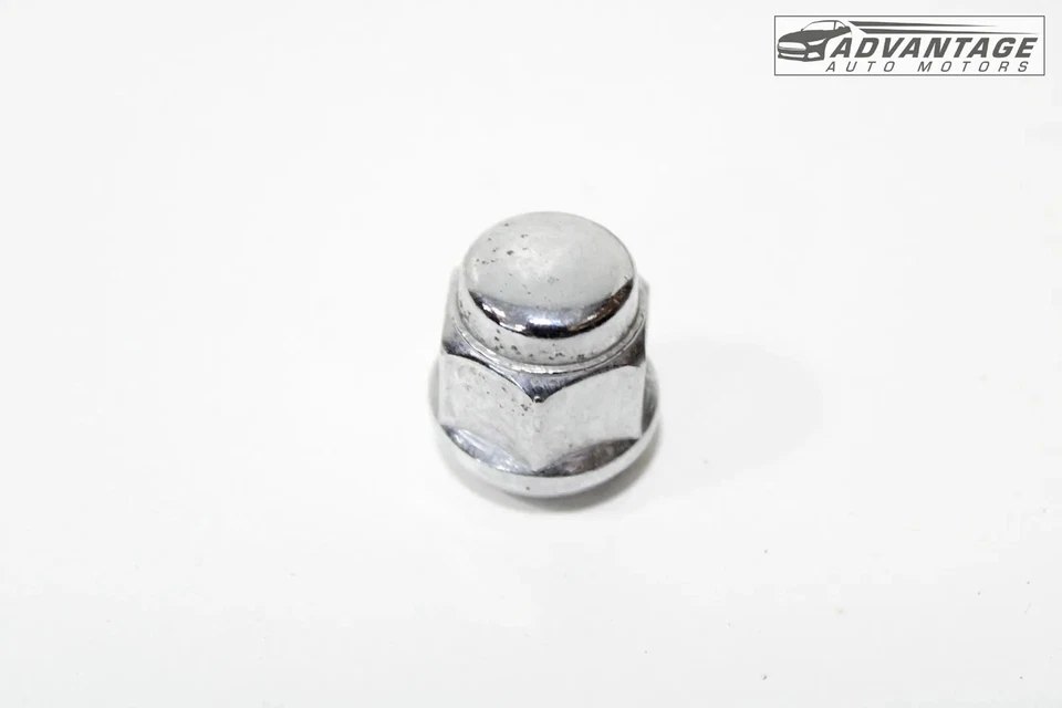 2000-2025 HONDACORD ЛЕВАЯ И ПРАВАЯ БОКОВЫЕ КОЛЕСНЫЕ ДИСКИ ЗАЖИМНЫЕ БОЛТЫ ГАЙКИ НАБОР ИЗ 20 ОРИГИНАЛЬНЫХ - Изображение 2 из 4