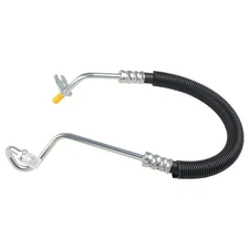 WMPHE Power Steering Pressure Hose Compatible with Chevy Silverado 1500 2500 ...