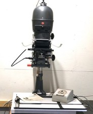 darkroom enlarger