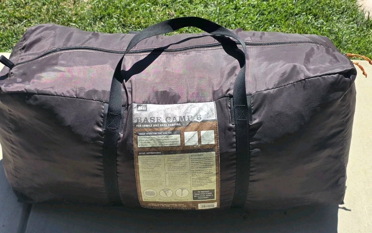 REI Camping Tents for sale - eBay