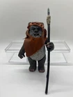 1998 Star Wars Power of The Force Wicket Ewok 12" Action Figure Hasbro/Kenner