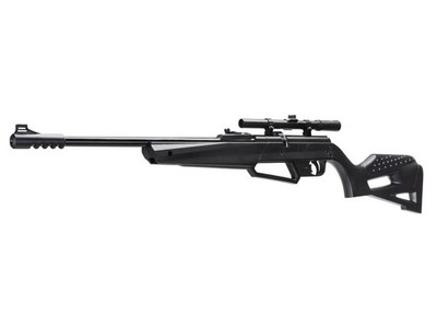 Umarex NXG APX Multi-Shot .177 Caliber Pellet Air Rifle 800 FPS w/ Scope