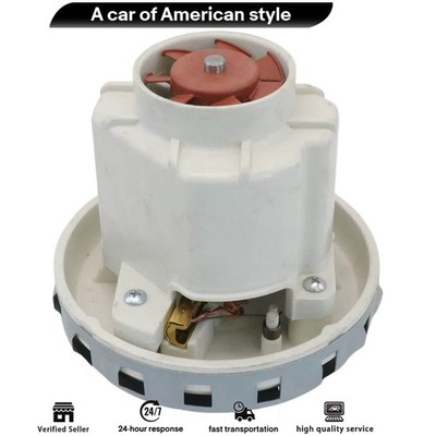 230V Motor Suction Turbine Assembly fits Wap-Alto-Attix All models from 2008 New