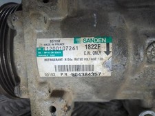 Climatisation et Accessoires Fiat DUCATO