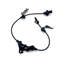 Front Left ABS Wheel Speed Sensor Compatible with Acura 2009-2014 TL V6 3.5L
