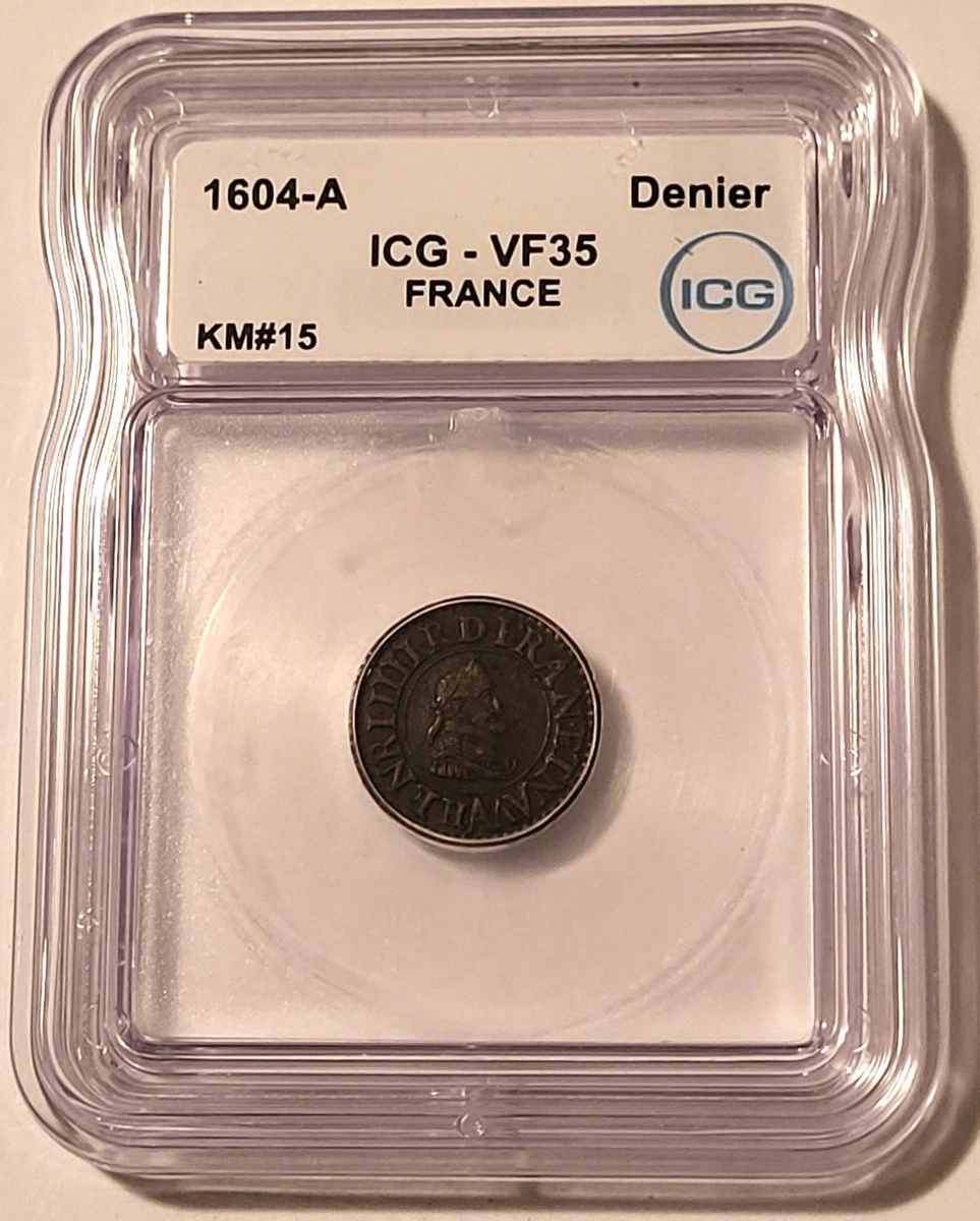 Copper Grade VF 35 French Coins for sale | eBay